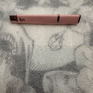 Lys beauty- speak love plumping glossy lip balm in truthfull
